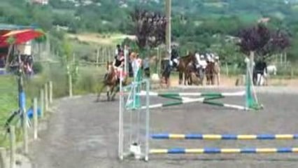 Little & moi Victoire Club poney 1