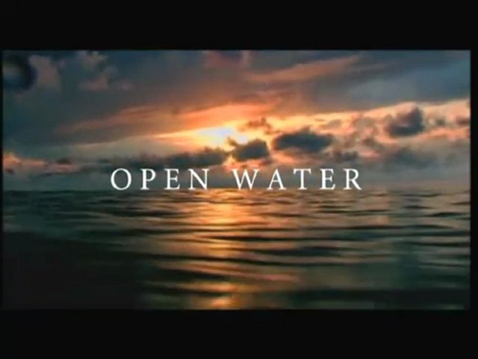 2003 - Open Water - Chris Kentis