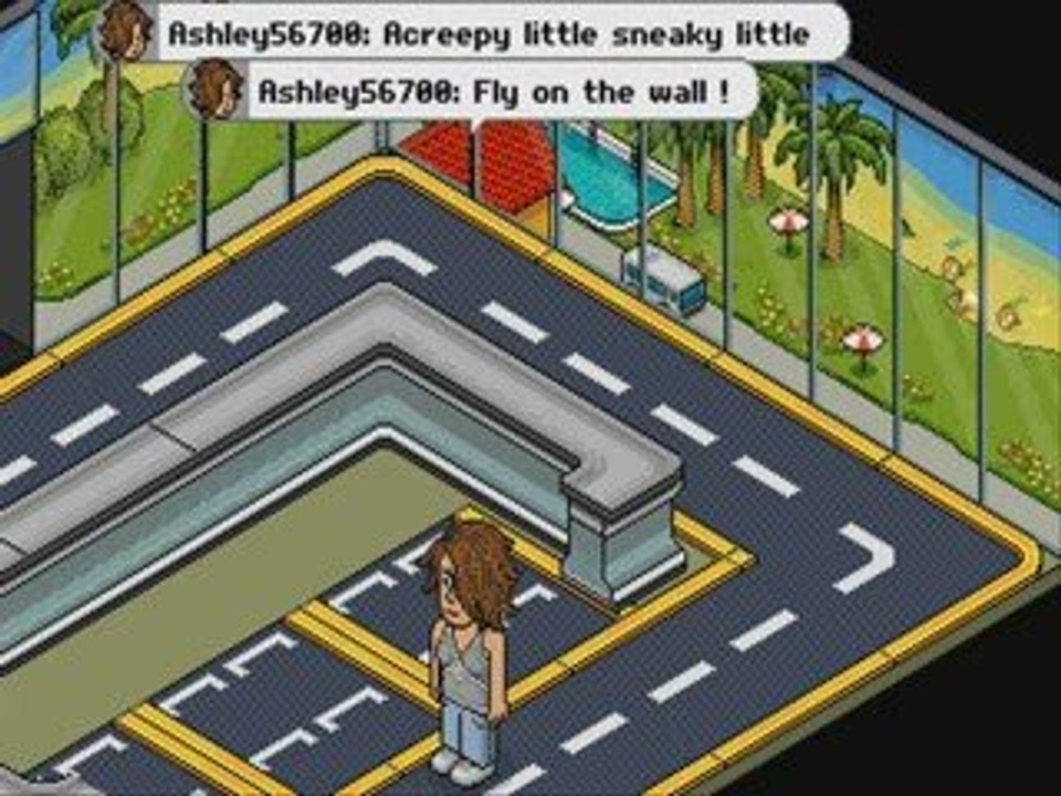 Fly on the wall - Miley Cyrus