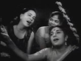 1960 Dil Apna Aur Preet Parai - ajeeb daastan hai yeh