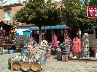 Marrakech Tv : Chefchaouen