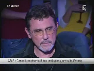 Juif contre Sioniste (1ère partie)