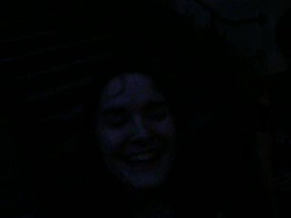 20 Ans Elena - Délire de Nuit Blanche =)