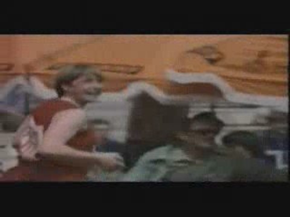 Athlé Document JO 1980 Moscou lancer javelot marteau part 2