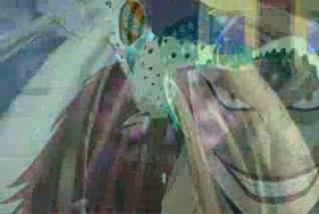 AMV One Piece Supernova