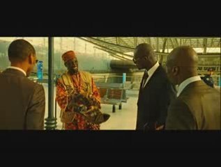 Mic Macs à Tire-Larigot Teaser 2