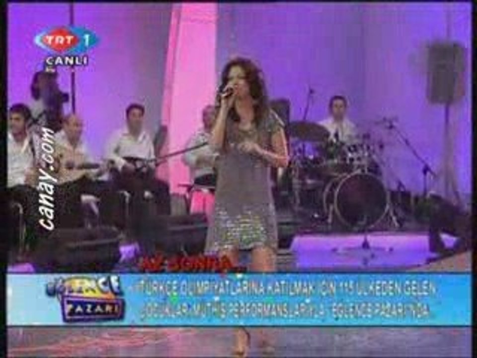 nez I will survive CP