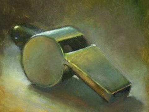 Landscape Painting Techniques on DVD by Hall Groat II