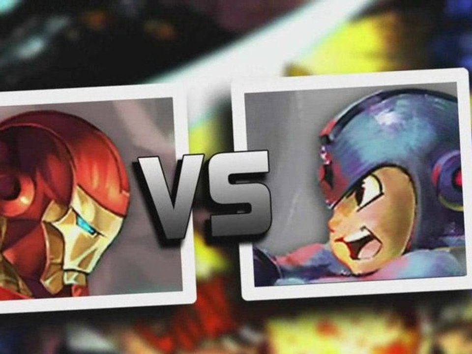 Marvel Vs. Capcom 2 : Episode 1 HD