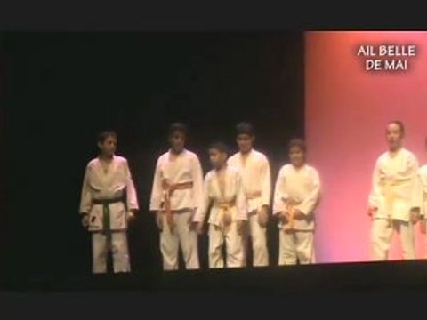 GALA DE FIN DE SAISON 2009