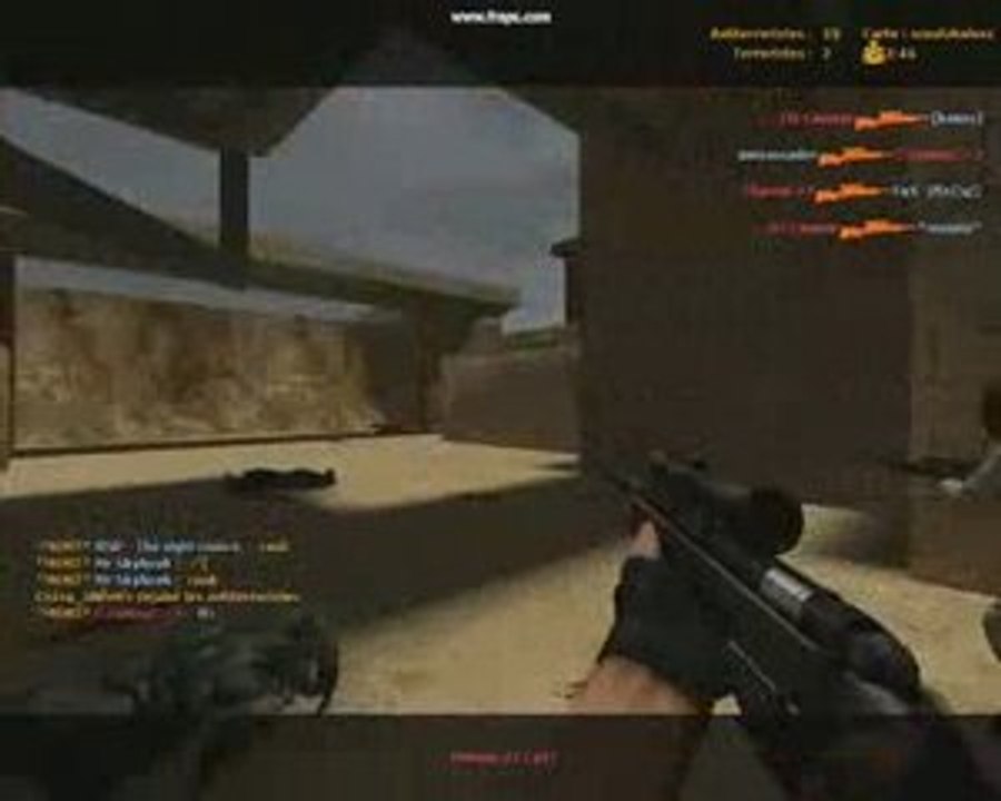 Florent-77 pgm 2!
