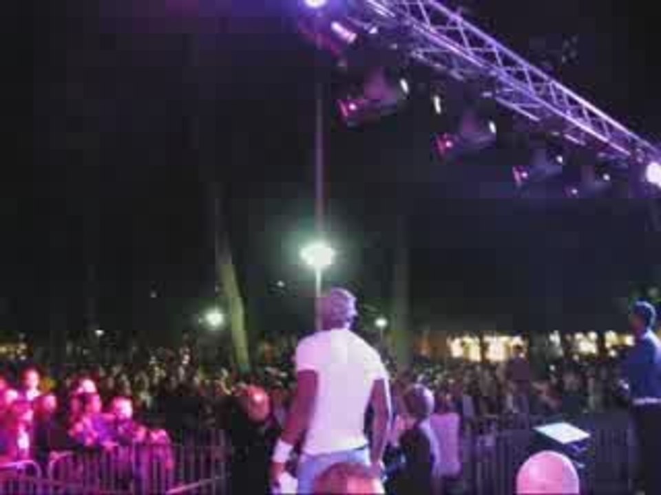 20090621 : Fête de la musique Reims : 11 : Papa london