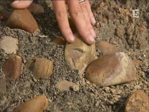 Les civilisations disparues part 4/4