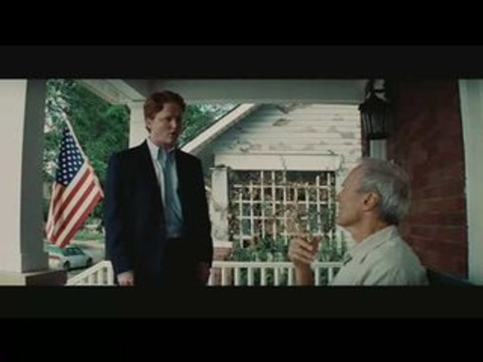 Gran Torino - Bande annonce