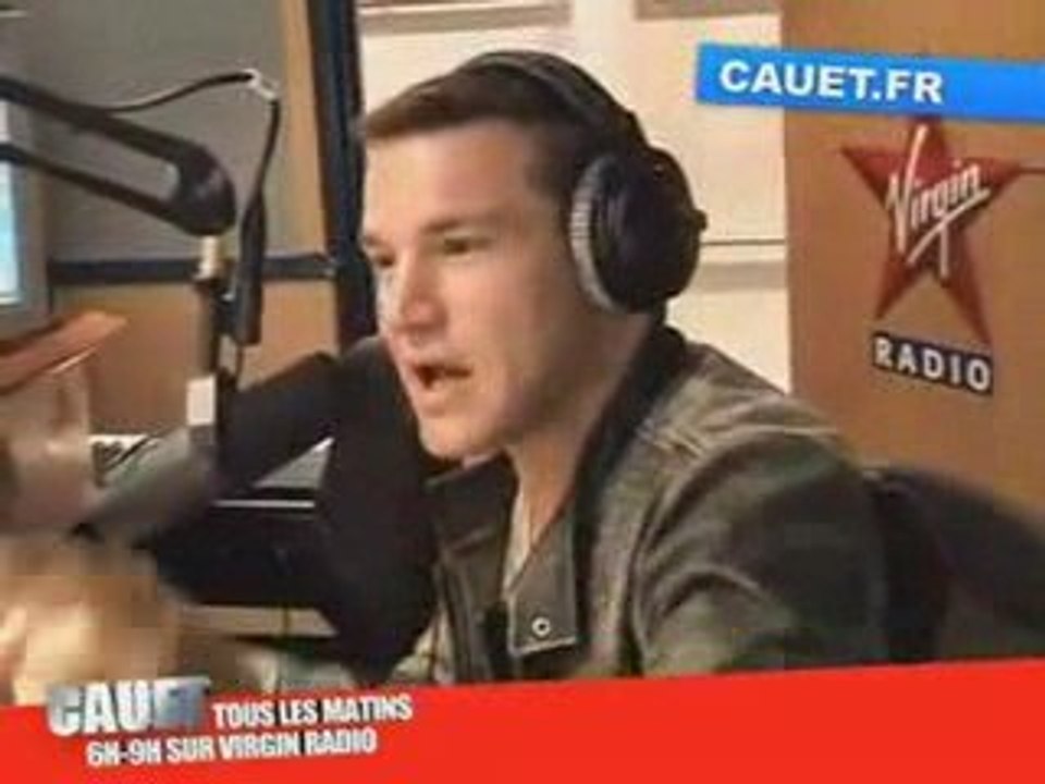 Secret Story 3 - Benjamin Castaldi Balance Sur Les Candidats