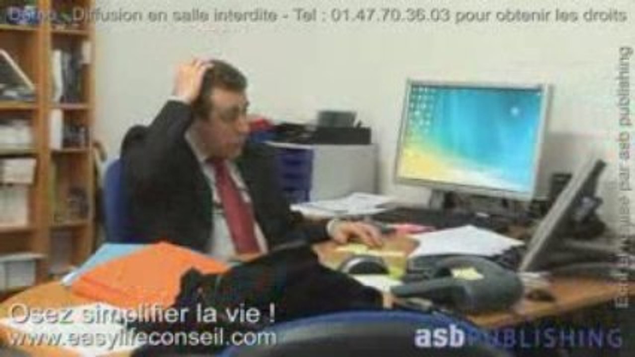 Diversité en entreprise (Jérôme)
