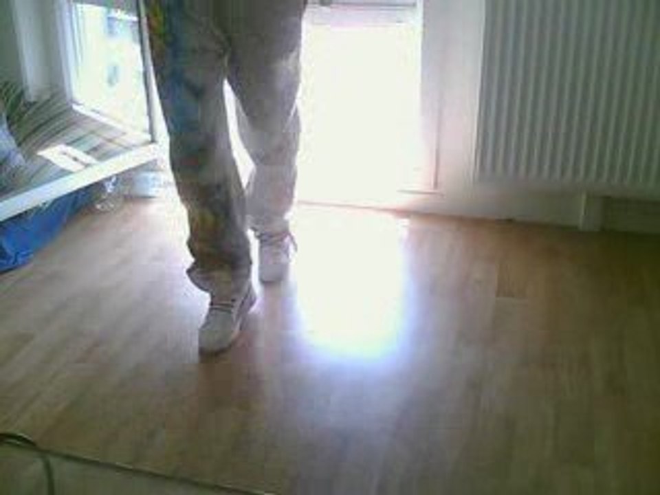 SpW training shuffle n°3