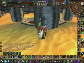 Wallcast chassou wow