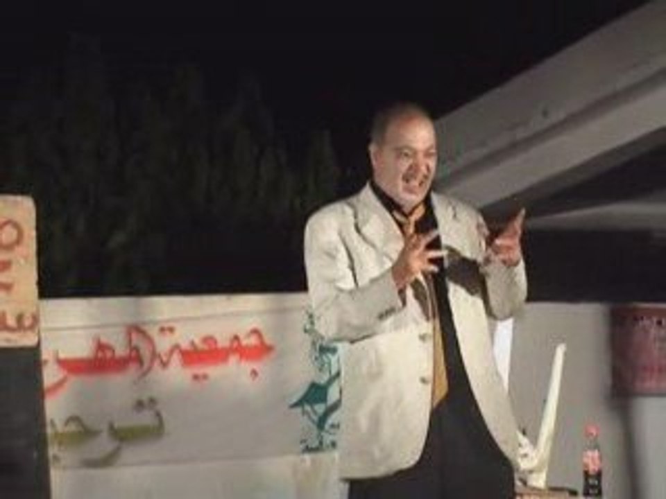 manger en Tunisie