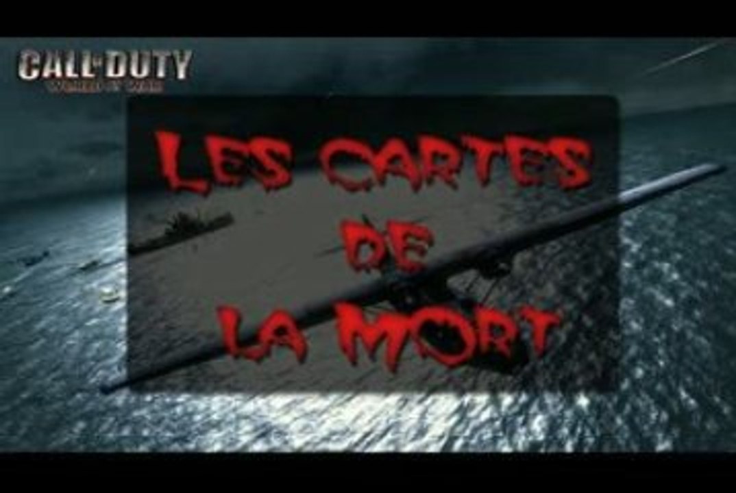 COD 5  Carte N°9 - Dix de Trefle