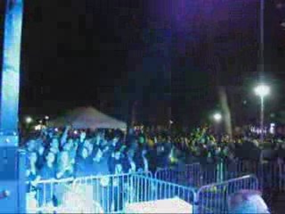 20090621 : Fête de la musique Reims : 13 : Papa london