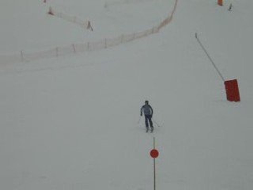 saut a ski