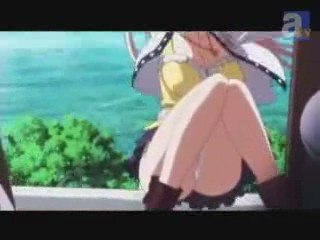 Princess Lover ! - anime promo