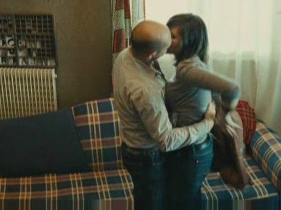 bande Annonce "Une semaine sur deux"