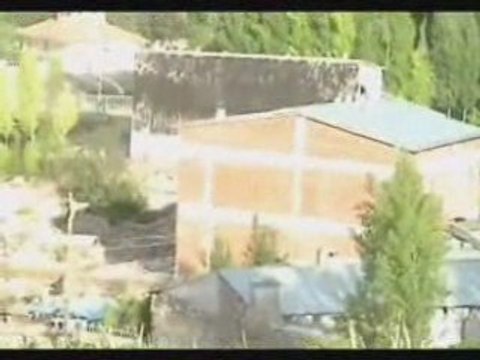 Sivas Zara Nasır Köyü 2009 Haziran