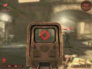 Gameplay Killing Floor (numéro 1)