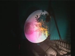 ombres et lumières 2008