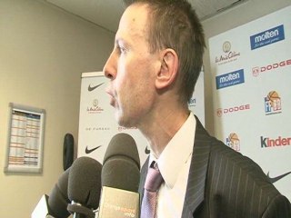 L'état des lieux de Collet