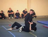 Tarbes club de kung fu