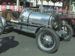 Grand Prix historique de Tours