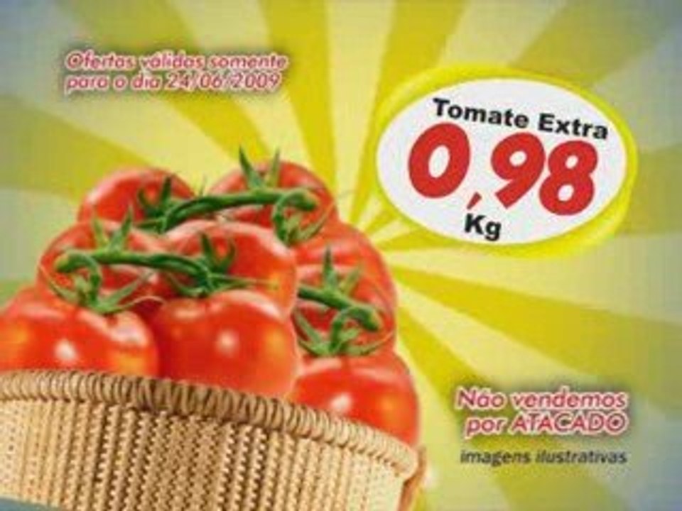 Comercial Varandas