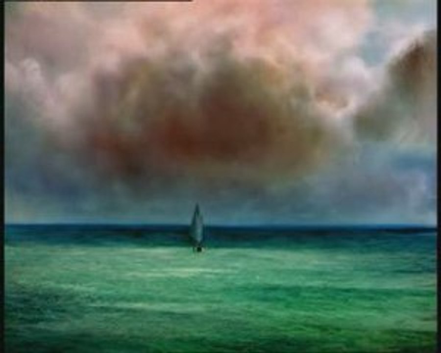 Le vieil homme et la mer 2 (fin)
