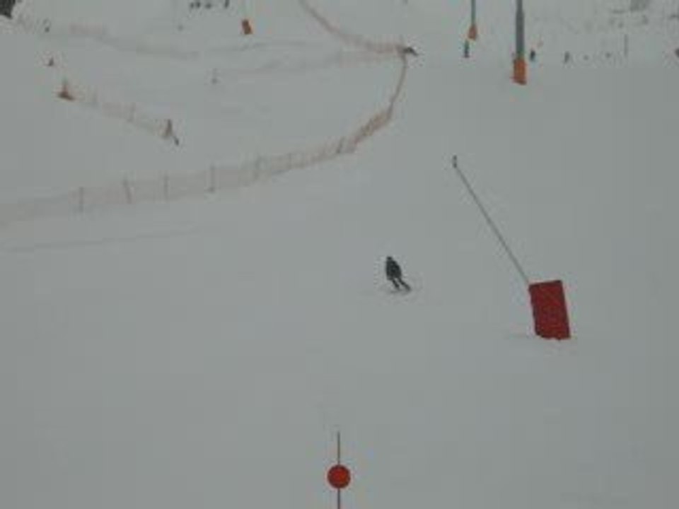 saut a ski