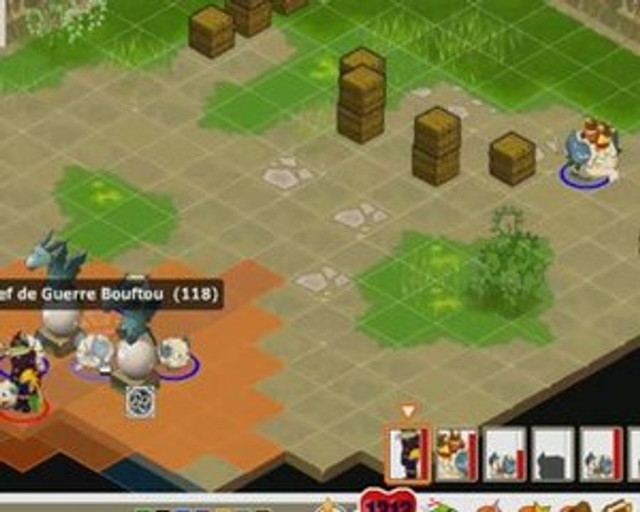 Eliro danathor level 86