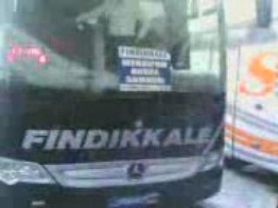 fındıkkale turizm