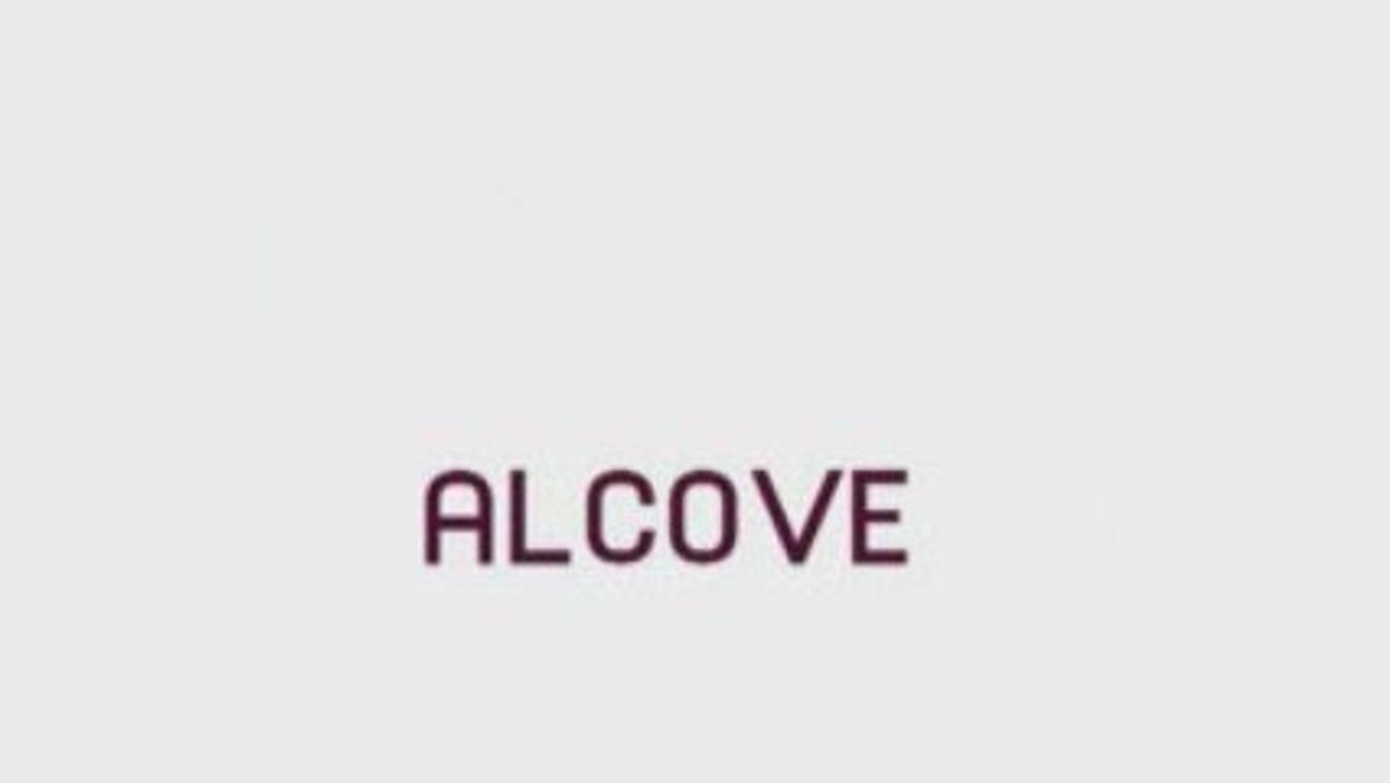 Alcove