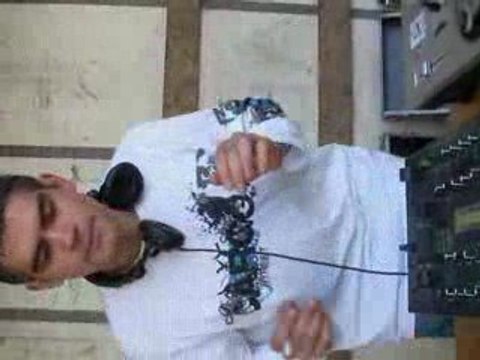 fete de la musique flers (61) xlr sound system 19/06/2009