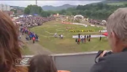 [ENDURO] WEC 2009 - Slovaquie Resume [Goodspeed]