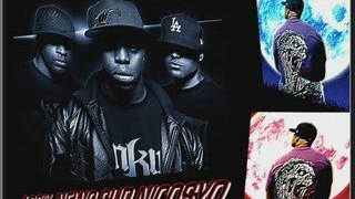 autopsie Vol3 On controle la zone - 92i Feat Booba Exclu