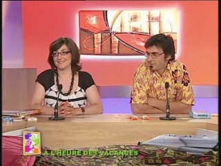 7 FAMILLES DU 01 JUILLET 2009