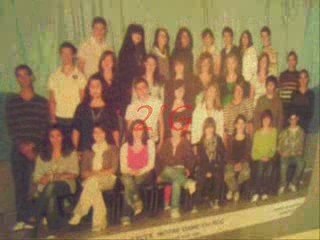 Lycée 2008-2009