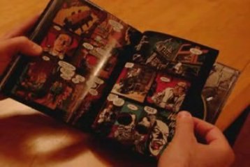 Critique du Blu-ray Batman : 20th Anniversary Digibook