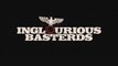 Inglourious Basterds: Bande Annonce VOST (Tarantino)