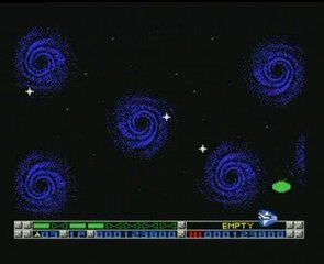 Nemesis III Longplay (MSX) Part 1