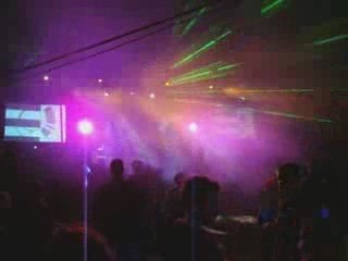 Multison du Finistere 2009