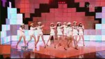 Girls Generation(SNSD) ★ Tell Me Your Wish(Jun 28, 2009) 2(H
